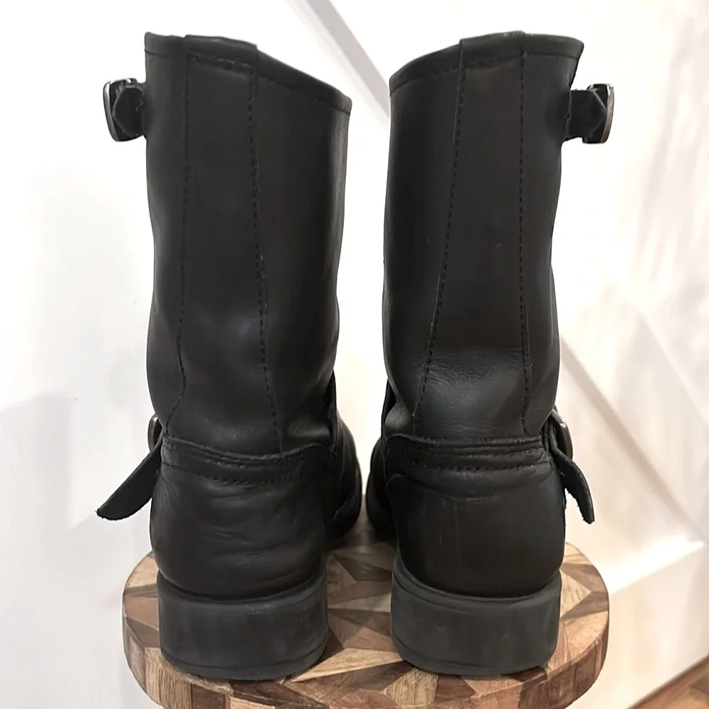 Frye these have